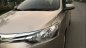 Toyota Vios E  2014 - Bán Toyota Vios E sản xuất năm 2014 chính chủ