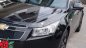 Chevrolet Cruze 2014 - Bán ô tô Chevrolet Cruze 2014, màu đen, giá chỉ 367 triệu
