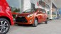 Toyota Wigo 1.2G 2018 - Còn 1 xe Wigo cam duy nhất cho ACE muốn sở hữu trước Tết  