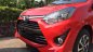 Toyota Wigo 1.2G 2018 - Còn 1 xe Wigo cam duy nhất cho ACE muốn sở hữu trước Tết  