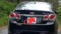 Chevrolet Cruze 2010 - Bán Chervolet Cruze đời 2010 số sàn, xe mới như hình