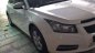 Chevrolet Cruze 2012 - Cần bán lại xe Chevrolet Cruze năm sản xuất 2012, màu trắng chính chủ