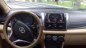 Toyota Vios G 2017 - Bán xe Toyota Vios G đời 2017, màu đen, số tự động