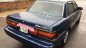 Toyota Camry LE 2.0 MT 1990 - Bán Toyota Camry LE 2.0 MT đời 1990, màu xanh lam, nhập khẩu