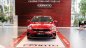 Kia Cerato 2018 - Kia Phạm Văn Đồng, sẵn xe Cerato 2019 Màu đỏ- cam kết giao xe trước tết - Hotline kinh doanh 0938.986.745