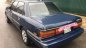 Toyota Camry LE 2.0 MT 1990 - Bán Toyota Camry LE 2.0 MT đời 1990, màu xanh lam, nhập khẩu