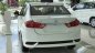 Honda City 2018 - Bán xe Honda City đời 2018, màu trắng, giá chỉ 599 triệu