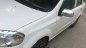 Daewoo Gentra 2007 - Cần bán gấp Daewoo Gentra đời 2007, màu trắng xe gia đình giá cạnh tranh