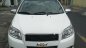 Chevrolet Aveo LT 1.5 MT 2016 - Cần bán lại xe Chevrolet Aveo LT 1.5 MT 2016, màu trắng