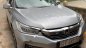 Honda Accord 2016 - Cần bán Honda Accord 2016, màu bạc, nhập khẩu
