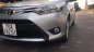 Toyota Vios MT 2014 - Bán Toyota Vios MT sản xuất 2014, màu bạc, xe đẹp