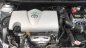 Toyota Vios  E MT 2017 - Bán Vios 2017 MT dòng E, odo 32,000km, xe nhà xài kỹ, đẹp