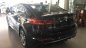 Hyundai Elantra 1.6 turbo Sport 2018 - Bán Hyundai Elantra 1.6 turbo Sport, màu đen, giao ngay toàn quốc