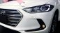 Hyundai Elantra 2018 - Bán xe Hyundai Elantra số tự động sản xuất năm 2018, màu trắng