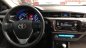 Toyota Corolla altis G 2015 - Cần bán Toyota Corolla altis G đời 2015, màu đen, giá 700tr