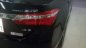 Toyota Corolla altis G 2017 - Bán ô tô Toyota Corolla altis G 2017, màu đen chính chủ
