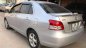 Toyota Yaris 2008 - Cần bán Toyota Yaris sản xuất 2008, màu bạc, giá 350tr