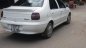 Fiat Siena ELX 2003 - Cần bán xe Fiat Siena ELX sản xuất 2003, màu trắng