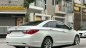 Hyundai Sonata SE 2.0 AT 2012 - Cần bán xe Hyundai Sonata SE 2.0 AT năm sản xuất 2012, màu trắng, nhập khẩu nguyên chiếc