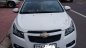 Chevrolet Cruze LS 2014 - Cần bán xe Chevrolet Cruze LS sản xuất năm 2014, màu trắng chính chủ 