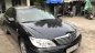 Toyota Camry   2004 - Bán xe Toyota Camry đời 2004, màu đen, giá chỉ 290 triệu