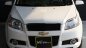 Chevrolet Aveo  LTZ 1.5AT 2014 - Bán ô tô Chevrolet Aveo 1.5AT 2014, màu trắng