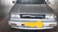 Isuzu Ascender   1997 - Bán xe Isuzu Ascender năm sản xuất 1997, màu bạc, nhập khẩu nguyên chiếc chính chủ