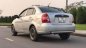 Hyundai Verna 1.4 MT 2008 - Cần bán lại xe Hyundai Verna 1.4 MT 2008, màu bạc, xe nhập, giá tốt