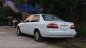 Toyota Corolla    1.3   2001 - Gia đình cần bán Corolla 1.3, chưa một lần đâm đụng, máy móc nguyên bản