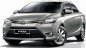 Toyota Vios 2018 - Cần bán Toyota Vios năm 2018, màu bạc, 760tr