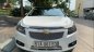 Chevrolet Cruze LTZ 2014 - Cần bán gấp Chevrolet Cruze LTZ đời 2014, màu trắng