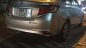 Toyota Vios  MT 2017 - Cần bán xe Toyota Vios MT sản xuất 2017, xe đã qua sử dụng, chính chủ