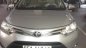 Toyota Vios  MT 2017 - Cần bán xe Toyota Vios MT sản xuất 2017, xe đã qua sử dụng, chính chủ