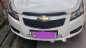 Chevrolet Cruze LS 2014 - Cần bán xe Chevrolet Cruze LS sản xuất 2014, màu trắng, nhập khẩu nguyên chiếc xe gia đình, giá tốt