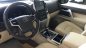 Toyota Land Cruiser VX 2016 - Cần bán lại xe Toyota Land Cruiser VX 2016, đăng ký tên cty 