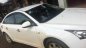 Chevrolet Cruze MT 2012 - Bán Chevrolet Cruze MT 2012, màu trắng, giá tốt