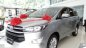 Toyota Innova E 2018 - Mua Innova đến Toyota Hà Đông nhận ưu đãi khủng đầu năm