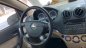 Chevrolet Aveo LTZ 1.5 AT 2014 - Bán Chevrolet Aveo LTZ 1.5 AT sản xuất năm 2014, màu đen chính chủ, giá 320tr