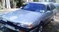 Mazda 626 1990 - Bán Mazda 626 trước năm 1990, màu bạc, nhập khẩu, giá tốt