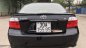 Toyota Vios    2005 - Bán xe Toyota Vios đời 2005 màu đen, xe gia đình đang đi sử dụng thường xuyên, không dịch vụ