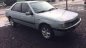 Peugeot 405   1994 - Cần bán Peugeot 405 1994, màu bạc, nhập khẩu, 50 triệu