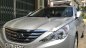 Hyundai Sonata 2011 - Bán Hyundai Sonata đời 2011, màu bạc, xe nhập