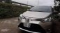 Toyota Vios E 2018 - Bán xe Toyota Vios E năm 2018, màu bạc, xe nhập