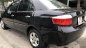 Toyota Vios    2005 - Bán xe Toyota Vios đời 2005 màu đen, xe gia đình đang đi sử dụng thường xuyên, không dịch vụ