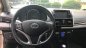 Toyota Vios   G  AT 2014 - Bán Vios G sản xuất 2014 số tự động, điều hòa tự động, màu vàng cát