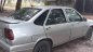 Fiat Tempra   1996 - Cần bán Fiat Tempra đời 1996, màu bạc số sàn