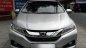 Honda City 2015 - Cần bán xe Honda City năm sản xuất 2015, màu bạc còn mới, giá tốt