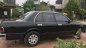Toyota Crown 1992 - Cần bán gấp Toyota Crown năm 1992, màu đen, xe nhập