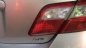 Toyota Camry 2008 - Cần bán gấp Toyota Camry năm sản xuất 2008, màu bạc, nhập khẩu nguyên chiếc, 649tr