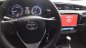 Toyota Corolla altis 2016 - Bán Toyota Corolla altis năm 2016, màu đen 